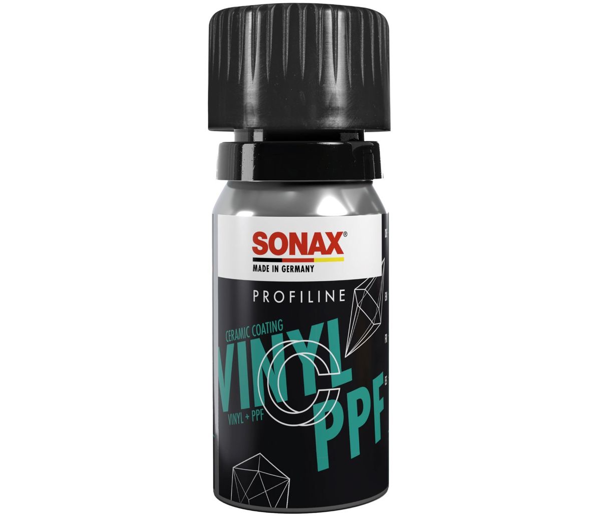 SONAX Ceramic Coating Vinyl & PPF